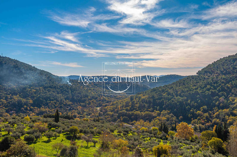 Maison de village - 161 m² - 5 pièces