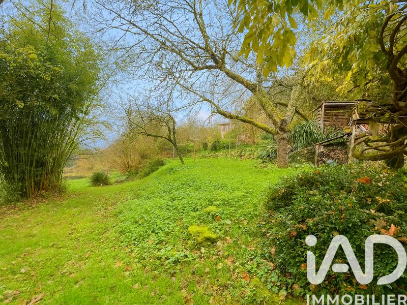 Maison de village - 162 m² - 7 pièces