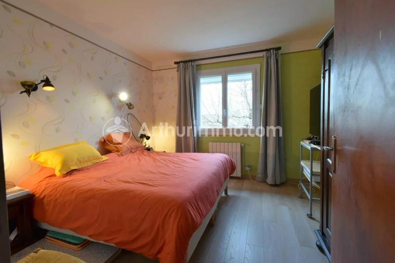 Maison - 91 m² - 3 pièces