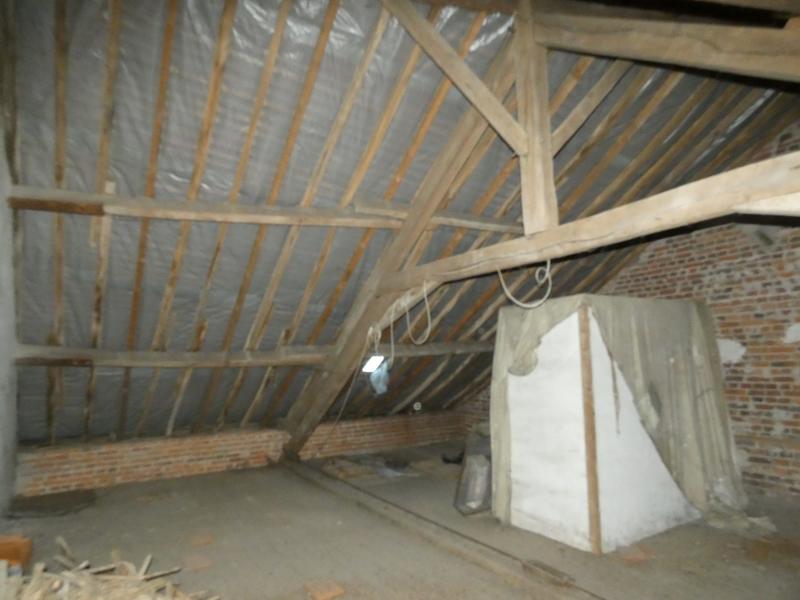 Maison - 101 m² - 4 pièces