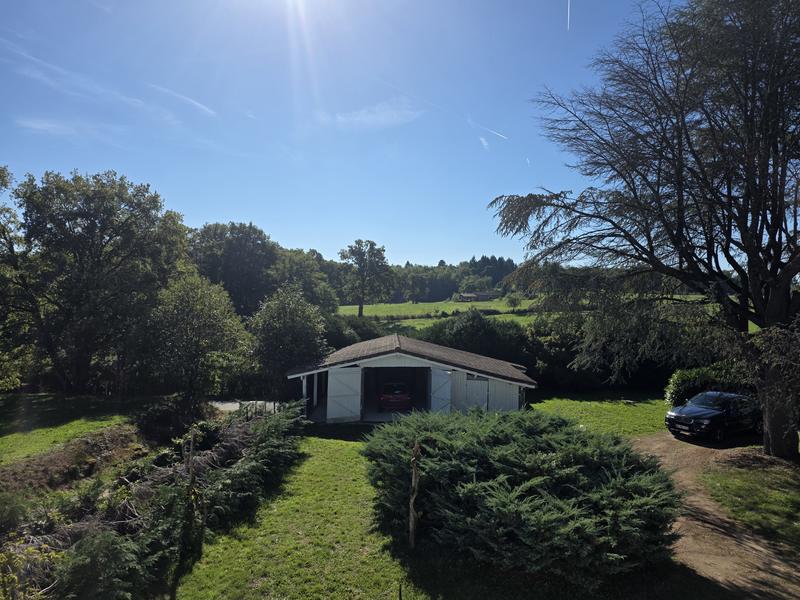 Maison - 176 m² - 6 pièces