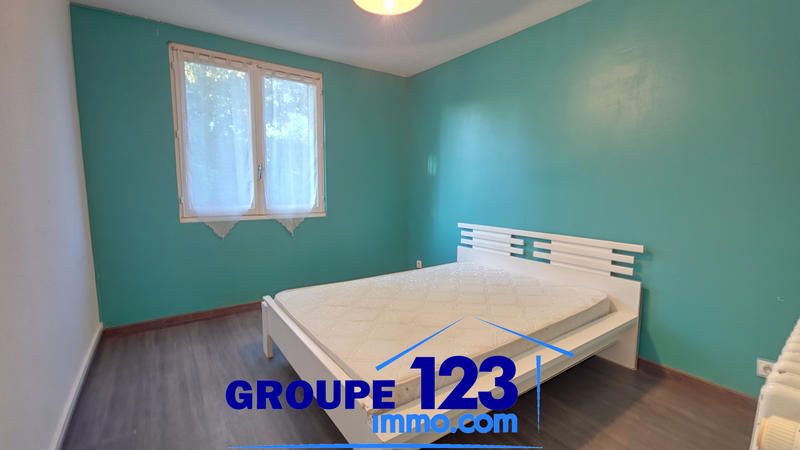 Maison - 67 m² - 4 pièces