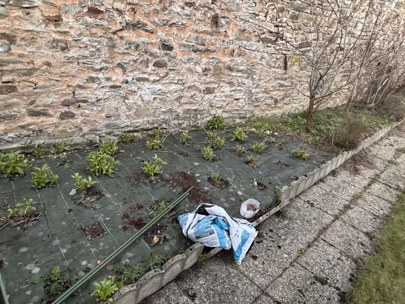 Maison - 122 m² - 6 pièces