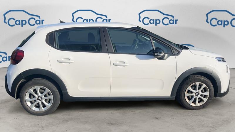 Citroën C3 1.2 PureTech 82 Feel
