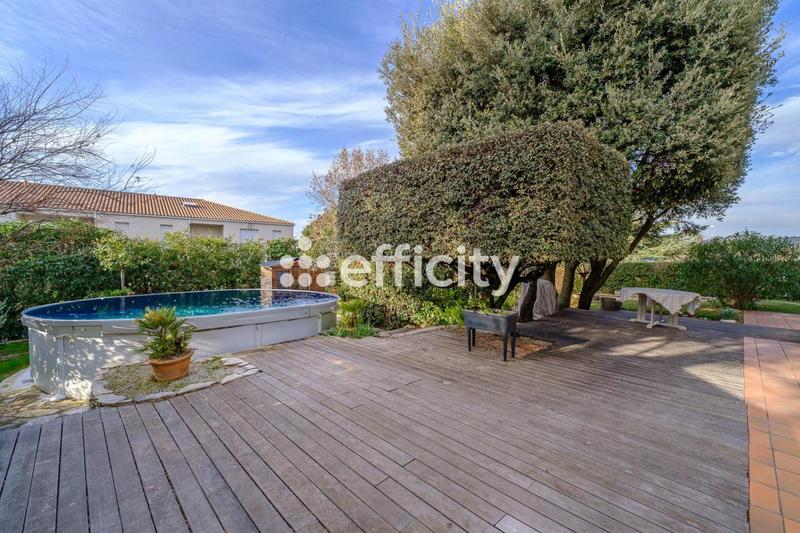 Villa - 115 m² - 6 pièces