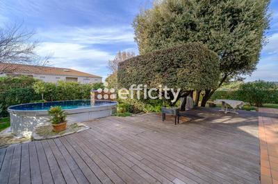 Villa - 115 m² - 6 pièces