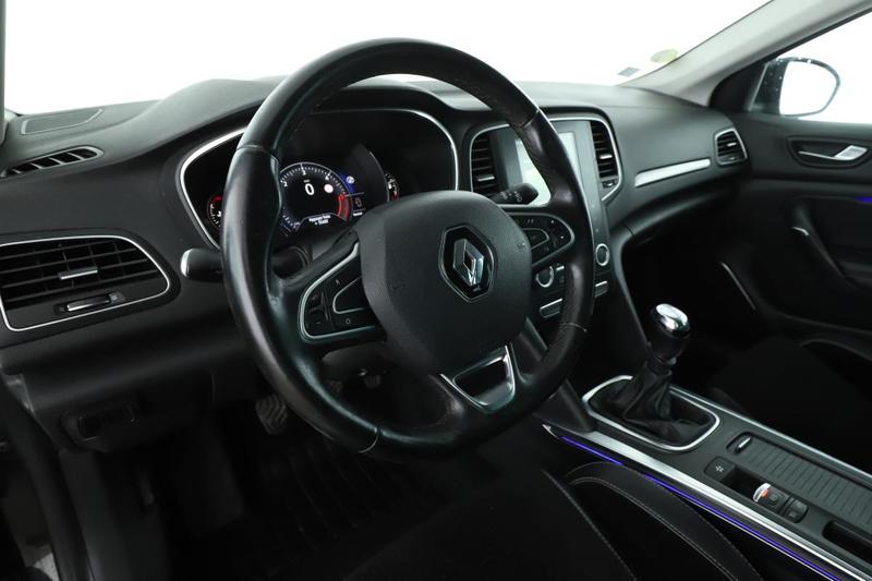 Renault Mégane 1.6 dCi Energy Intens 130 ch