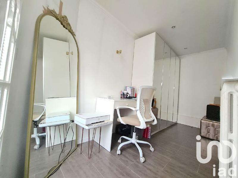 Maison - 140 m² - 7 pièces