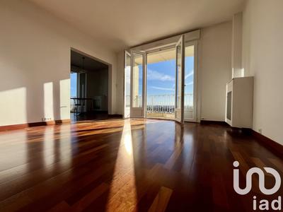 Appartement - 96 m² - 3 pièces