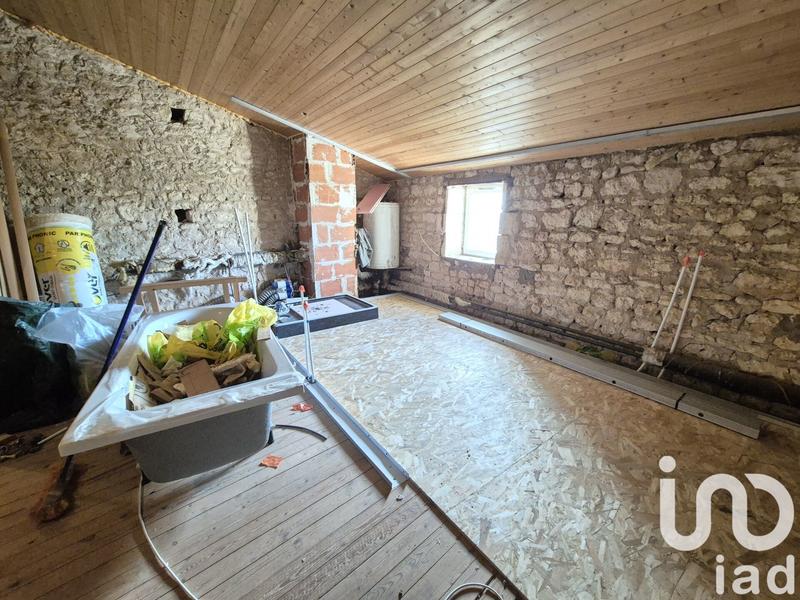 Maison - 148 m² - 4 pièces