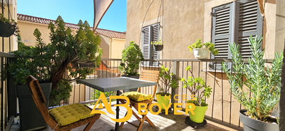 Maison - 87 m² - 4 pièces