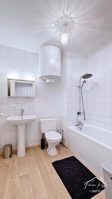 Appartement - 22 m² - 1 pièce