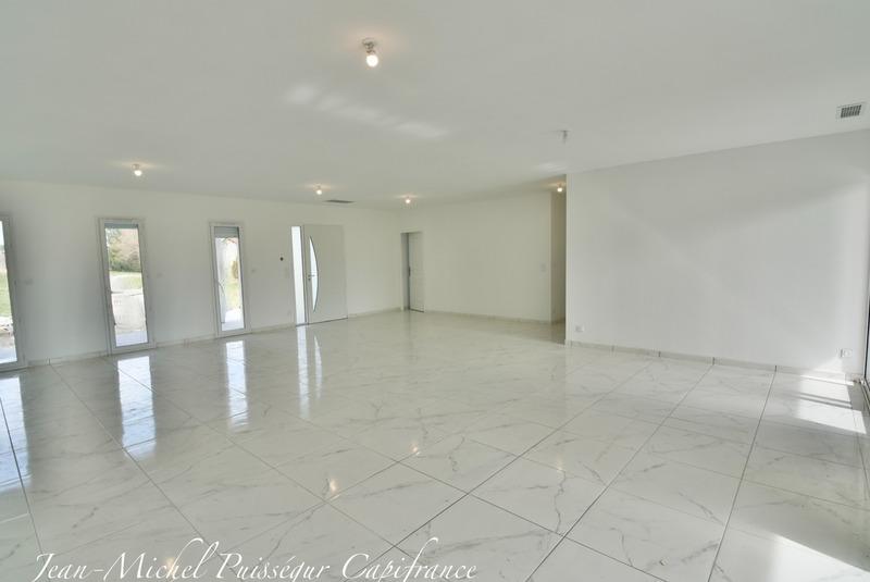 Maison - 170 m² - 7 pièces