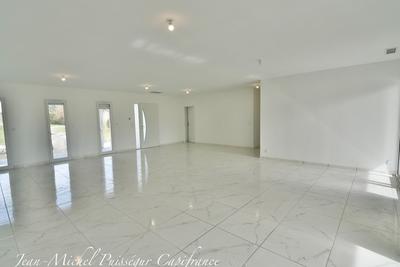 Maison - 170 m² - 7 pièces