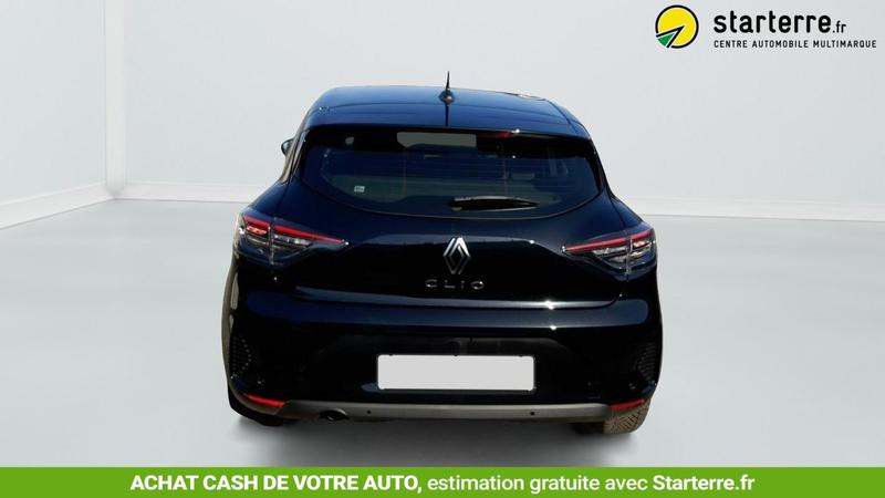 Renault Clio 5 Tce 90 Ch Gsr2 Evolution