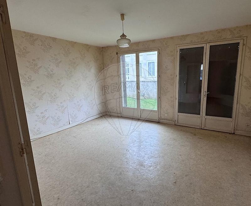 Maison - 145 m² - 6 pièces