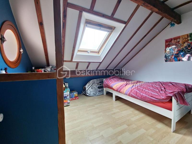 Appartement - 46 m² - 4 pièces
