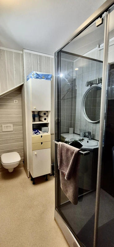 Appartement - 112 m² - 4 pièces