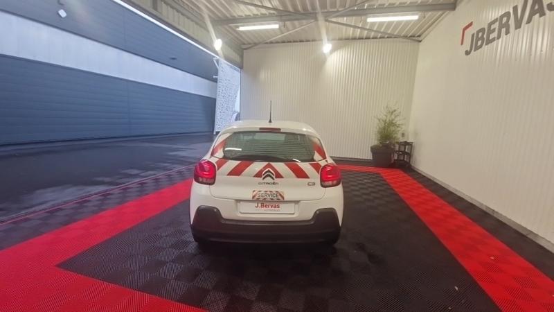 Citroën C3 Societe Bluehdi 100 Ss Feel