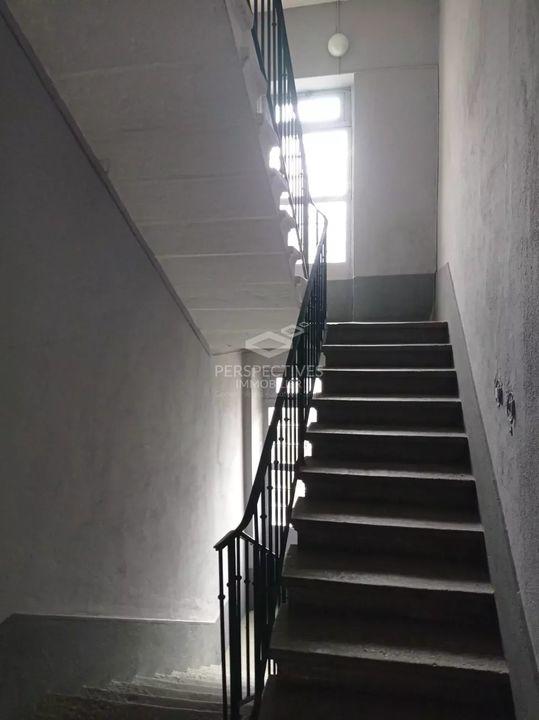 Immeuble - 443 m² - 15 pièces