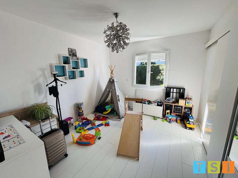 Maison - 129 m² - 4 pièces