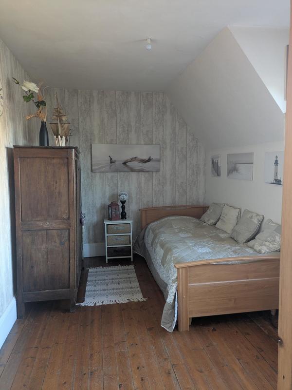 Maison - 199 m² - 8 pièces