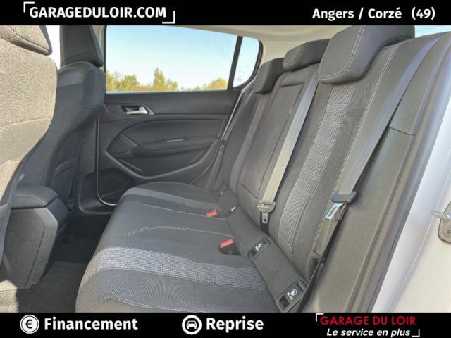 Peugeot 308 PureTech 130ch s&amp;S Bvm6 Allure