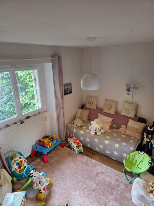 Maison - 198 m² - 9 pièces