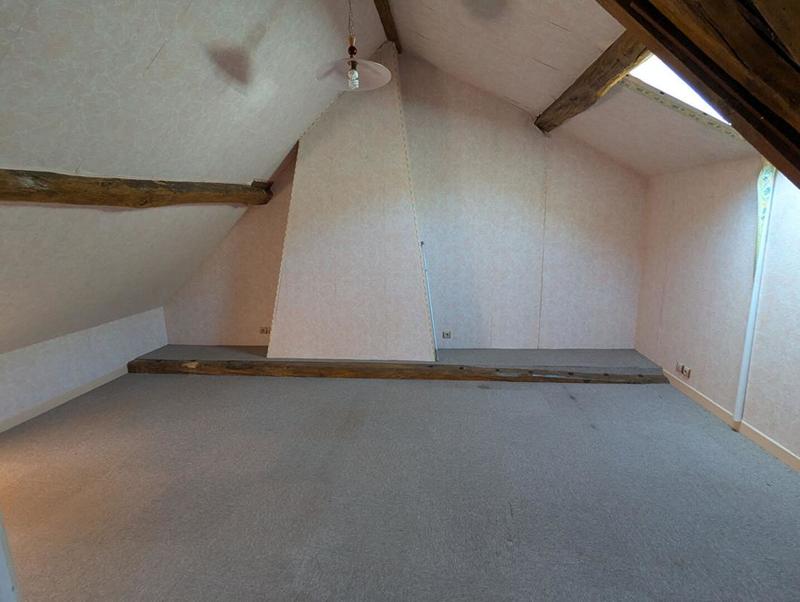 Maison - 141 m² - 5 pièces