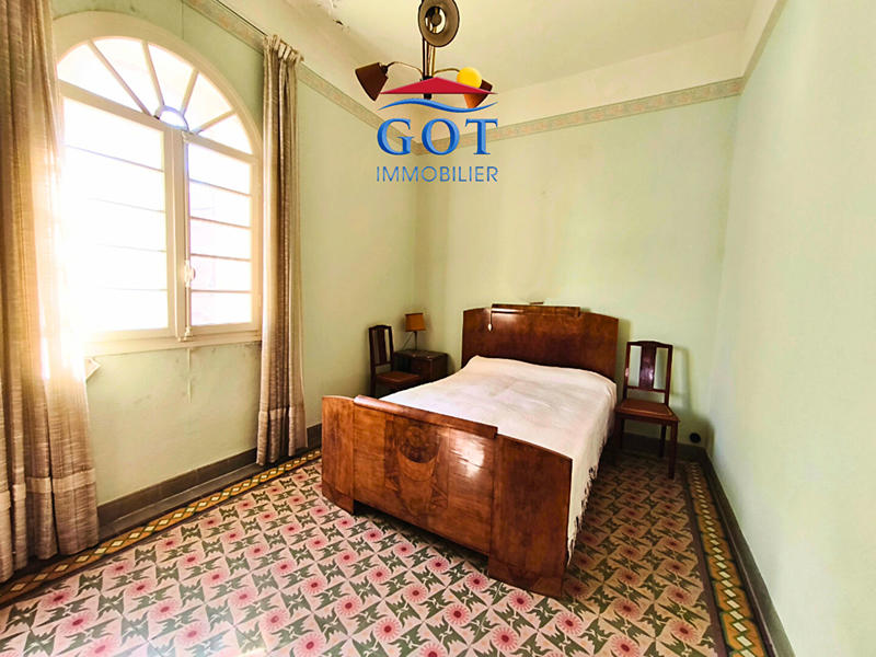 Maison - 135 m² - 8 pièces