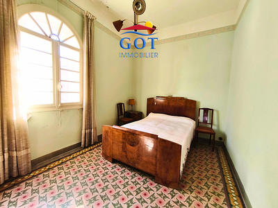 Maison - 135 m² - 8 pièces