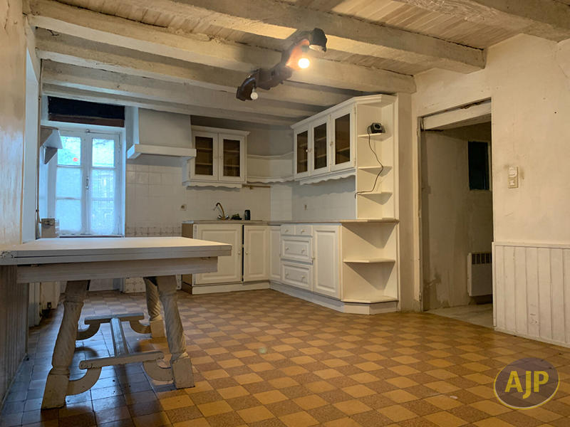 Maison - 127 m² - 4 pièces