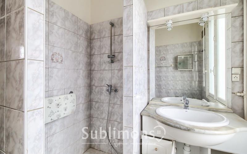 Maison - 104 m² - 4 pièces