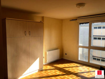 Appartement - 29 m² - 1 pièce