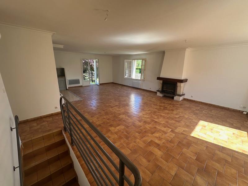 Maison - 173 m² - 6 pièces