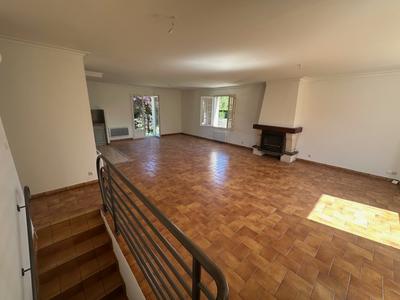 Maison - 173 m² - 6 pièces