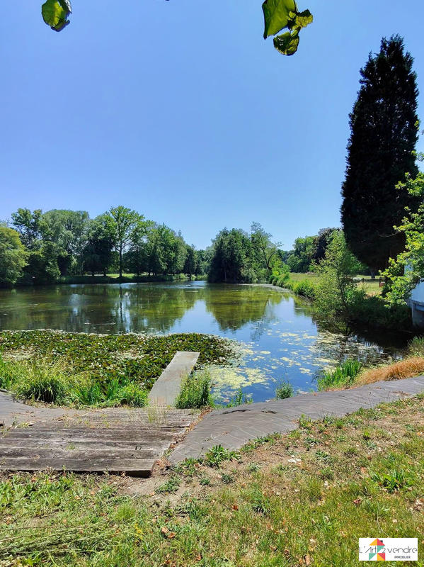 Maison contemporaine - 200 m² - 6 pièces