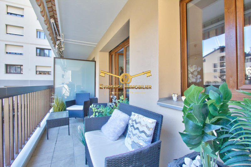 Appartement - 134 m² - 5 pièces