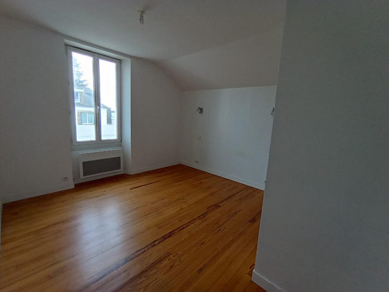 Appartement - 77 m² - 3 pièces