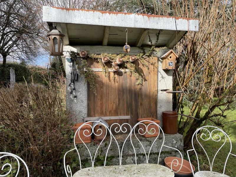 Demeure - 165 m² - 8 pièces