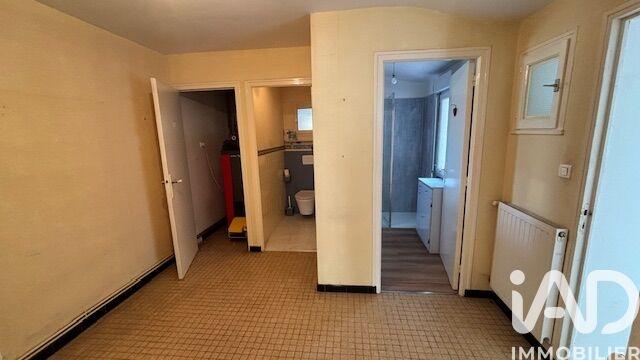 Maison - 136 m² - 6 pièces