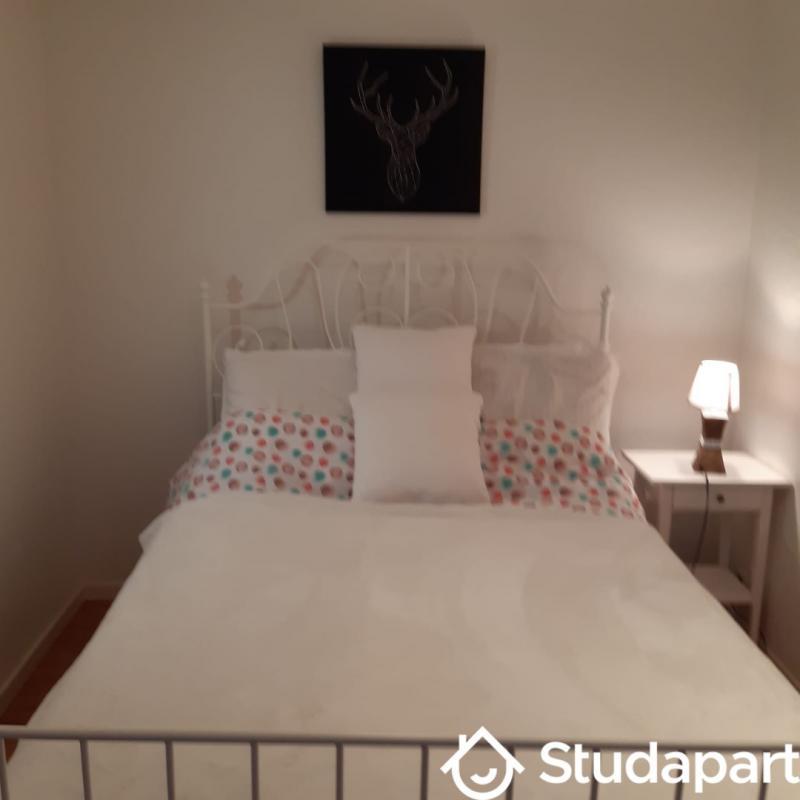 Appartement - 30 m² - 2 pièces