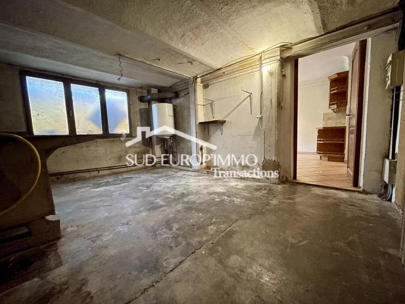 Maison - 165 m² - 6 pièces