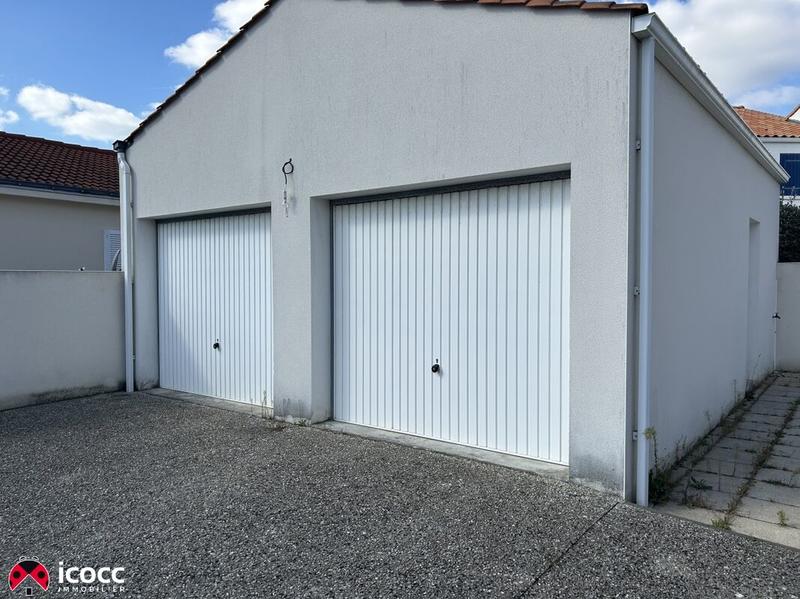 Villa - 105 m² - 5 pièces