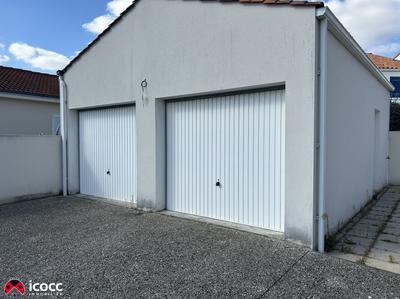 Villa - 105 m² - 5 pièces