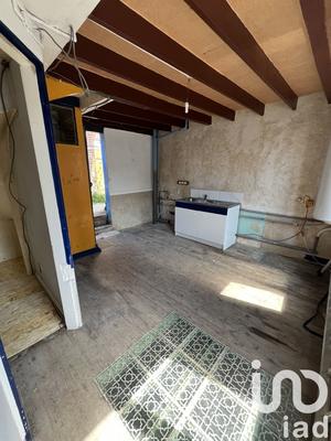 Appartement - 66 m² - 4 pièces
