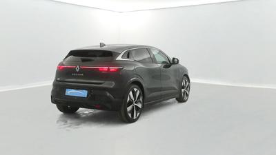 Renault Mégane Ev60 220 ch super charge Techno 5p