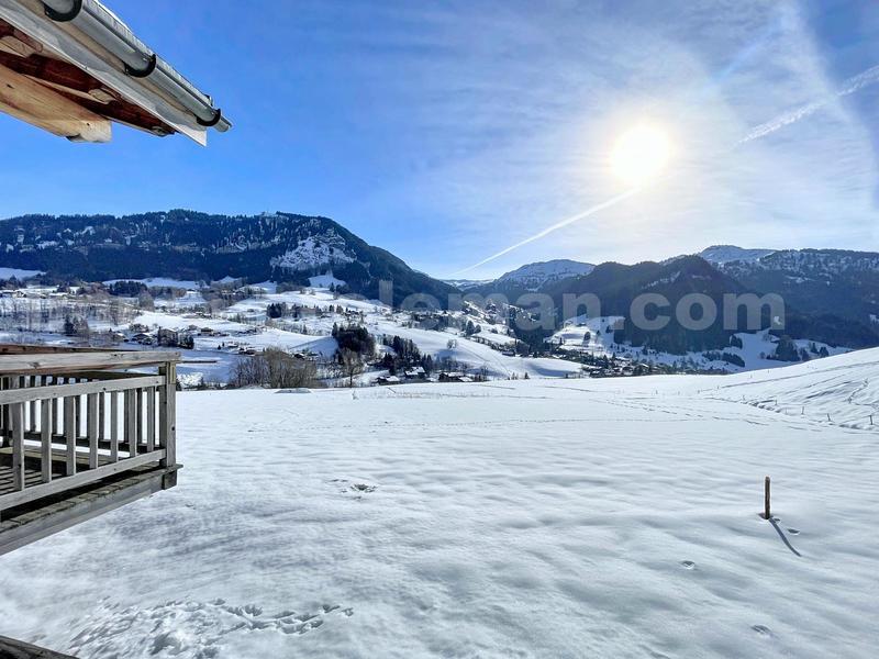 Châlet - 176 m² - 13 pièces