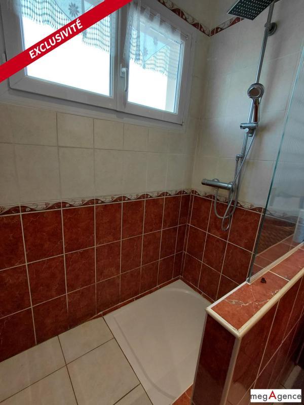 Maison traditionnelle - 83 m² - 4 pièces