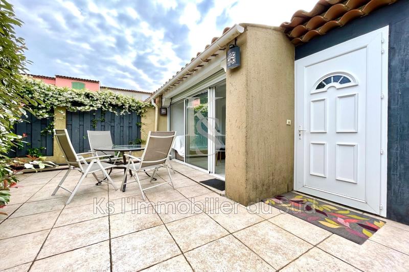 Maison - 42 m² - 2 pièces